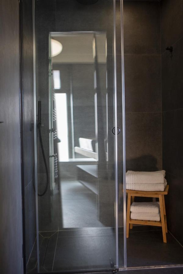 Inorato - Luxury Villa With Private Swimming Pool Kalamitsi  Exterior photo
